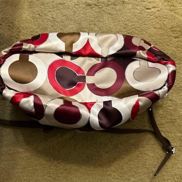 Coach bag - Picture 7 of 7